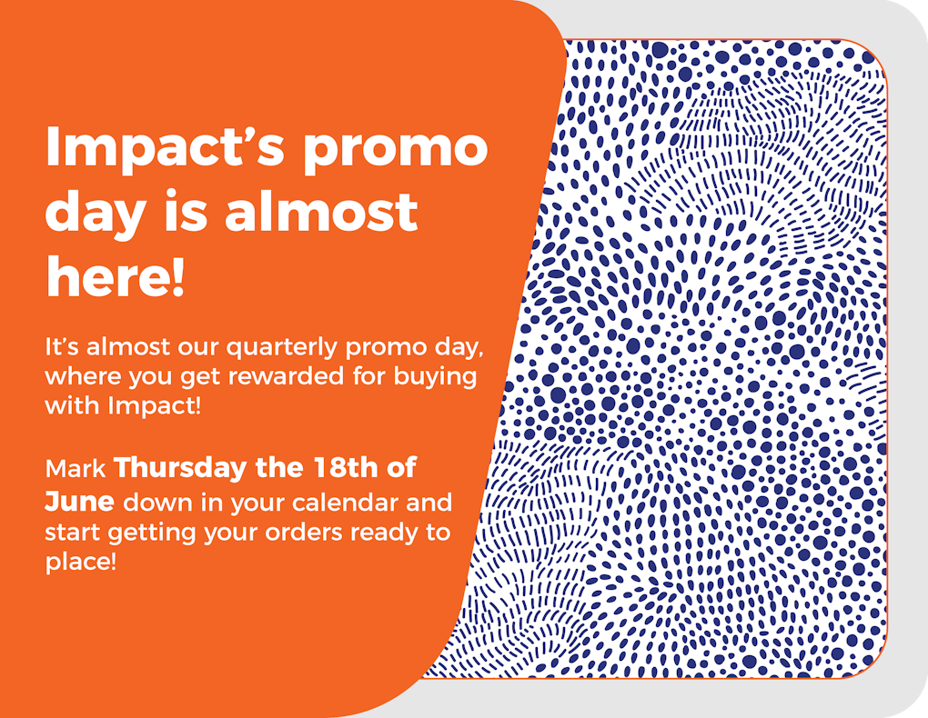 Impact Office Supplies