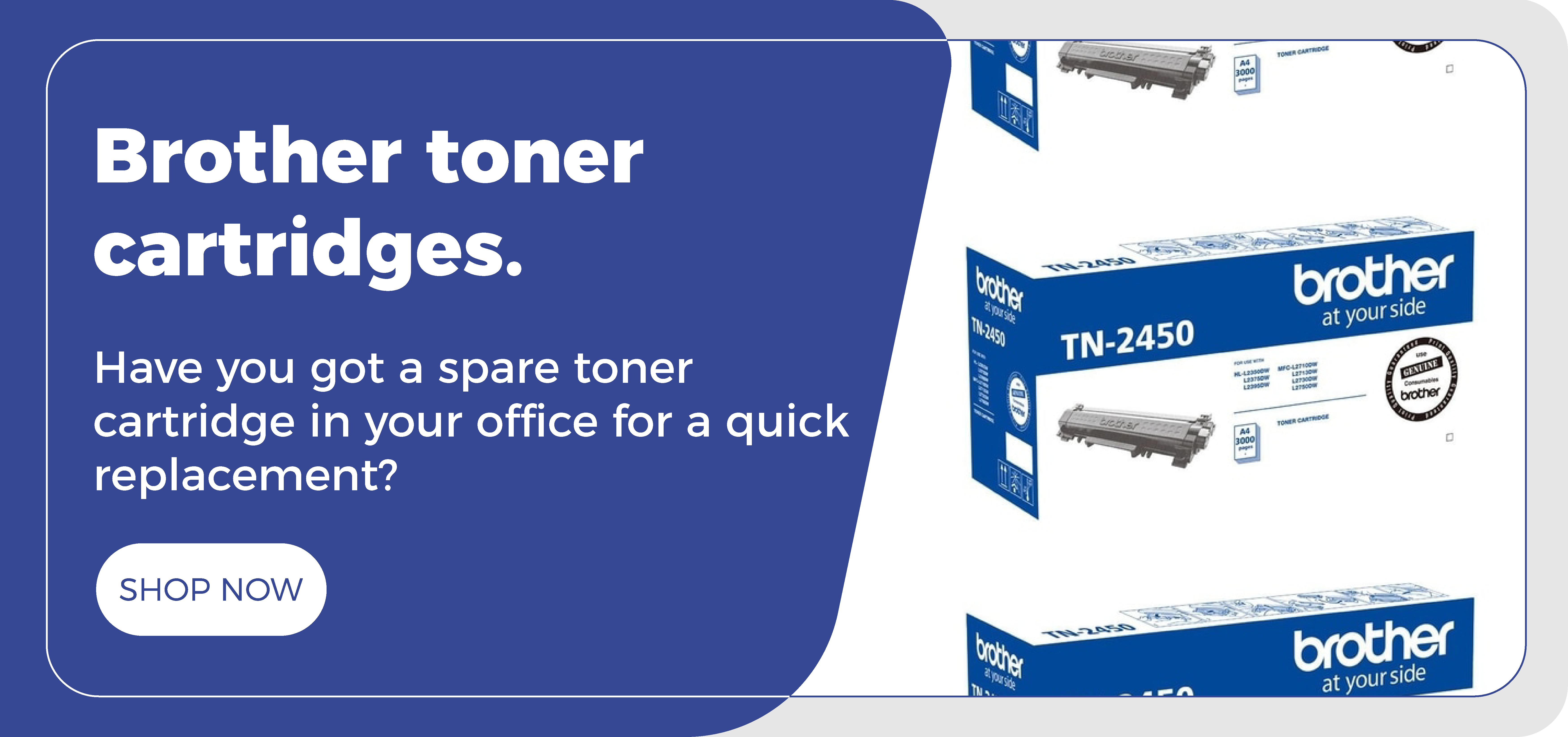 Impact Office Supplies