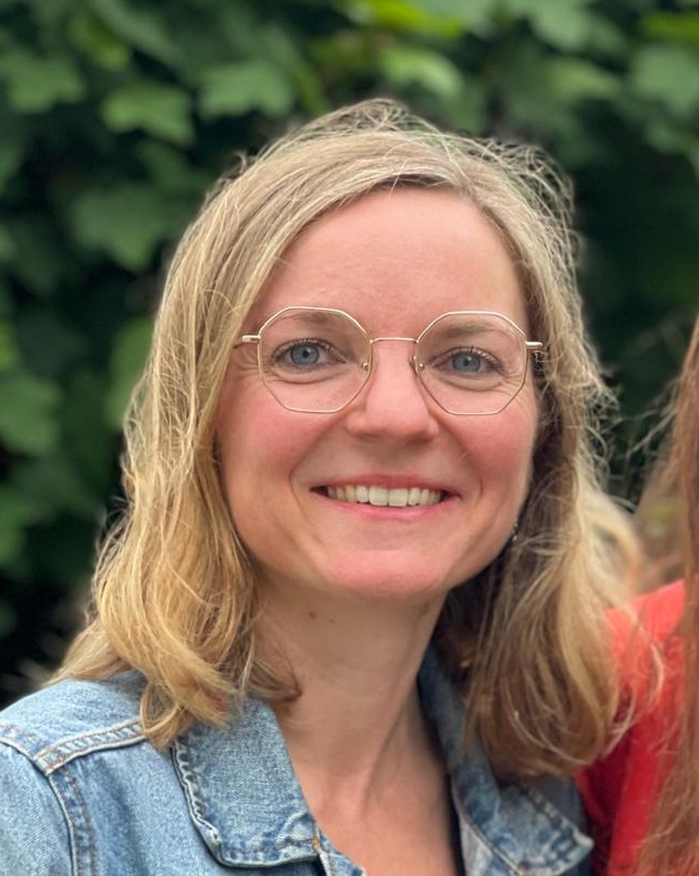 Julie Ducher 