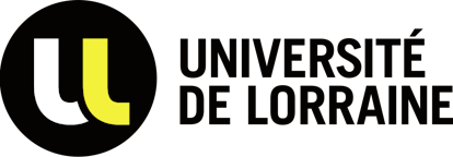 Logo de l'université de Lorraine