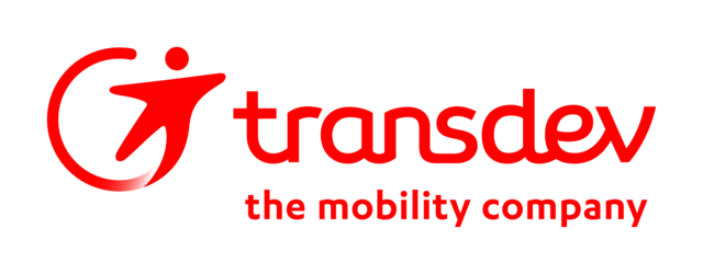 Logo Transdev