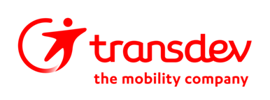 Logo Transdev