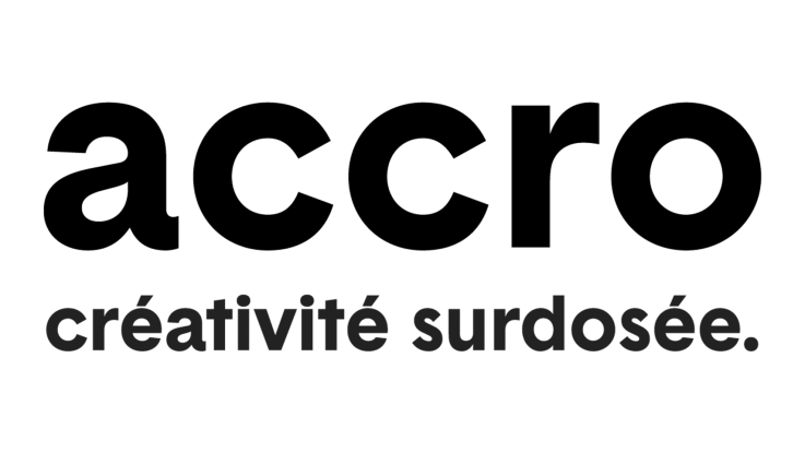 ACCRO créativité surdosée