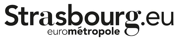 Logo de Strasbourg Eurométropole