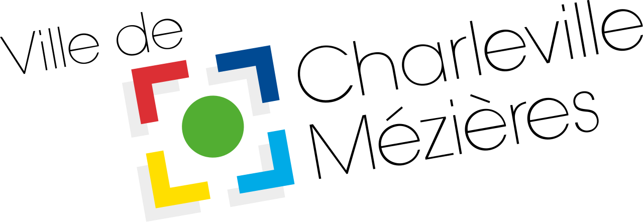 Logo de la ville de Charleville Mézières