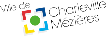 Logo de la ville de Charleville Mézières