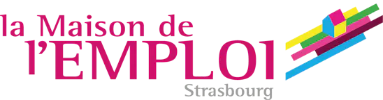 Logo de la maison de l'emploi
