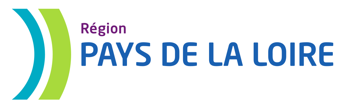Logo des pays de la loire