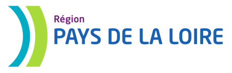 Logo des pays de la loire