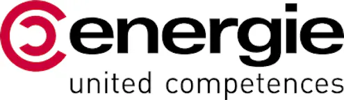 Logo de CCenergie