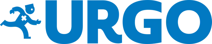 Logo d'URGO