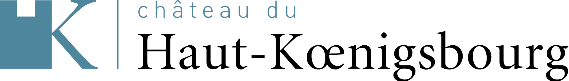 Logo du Haut-Koenigsbourg