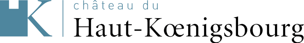 Logo du Haut-Koenigsbourg