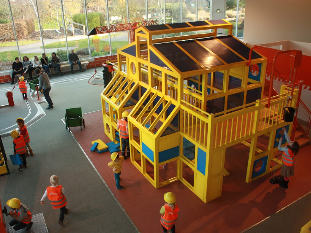 Enquête sur le site