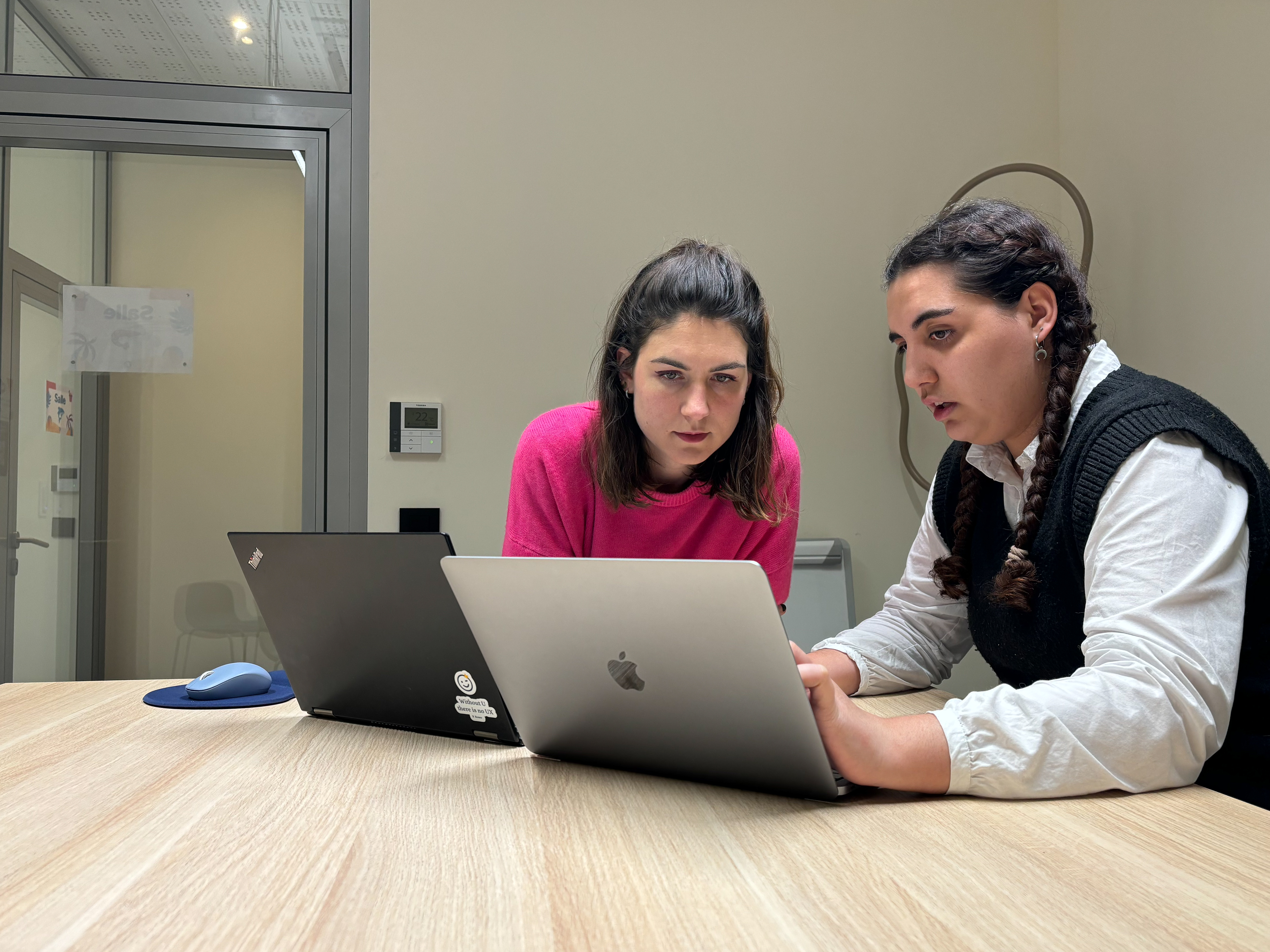 Formation individuelle