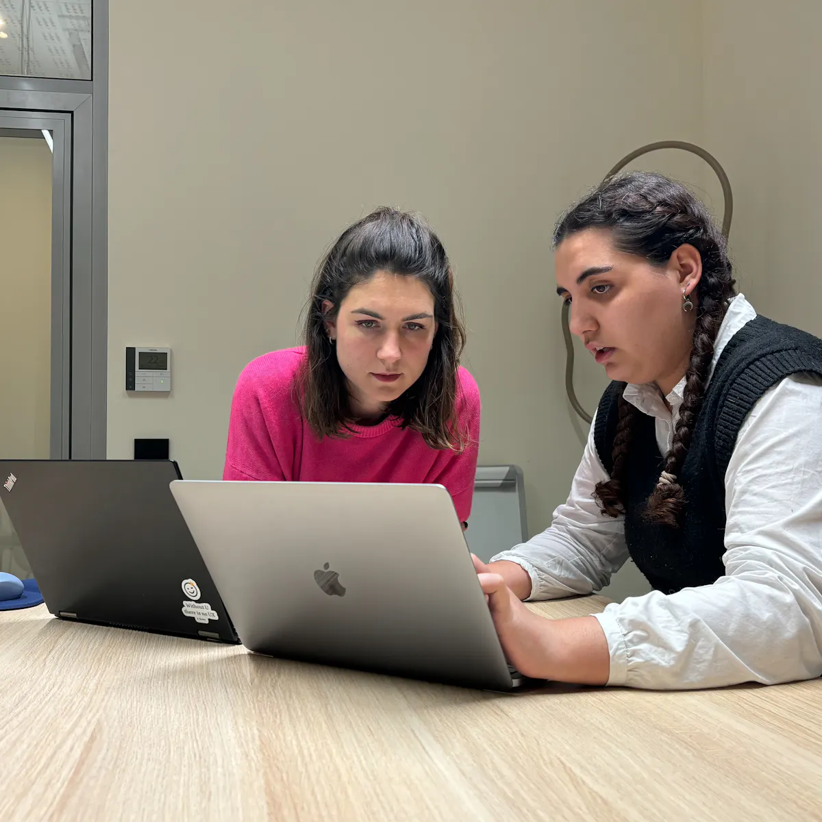 Formation individuelle