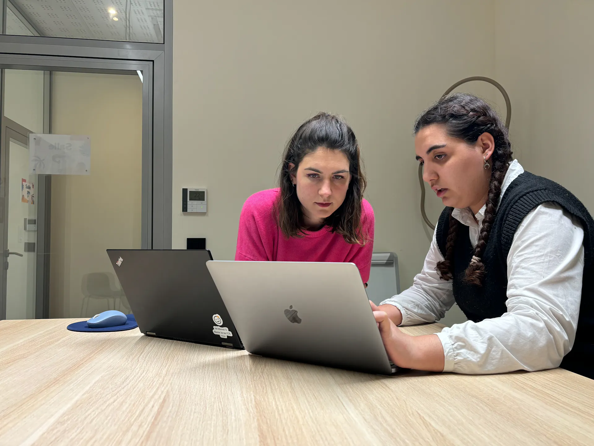 Formation individuelle