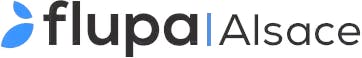Logo Flupa Alsace