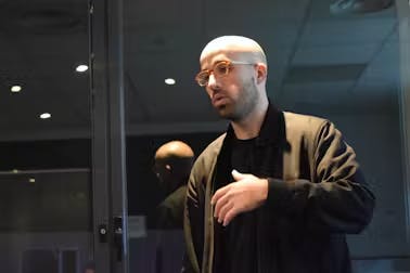 Photo de conférence