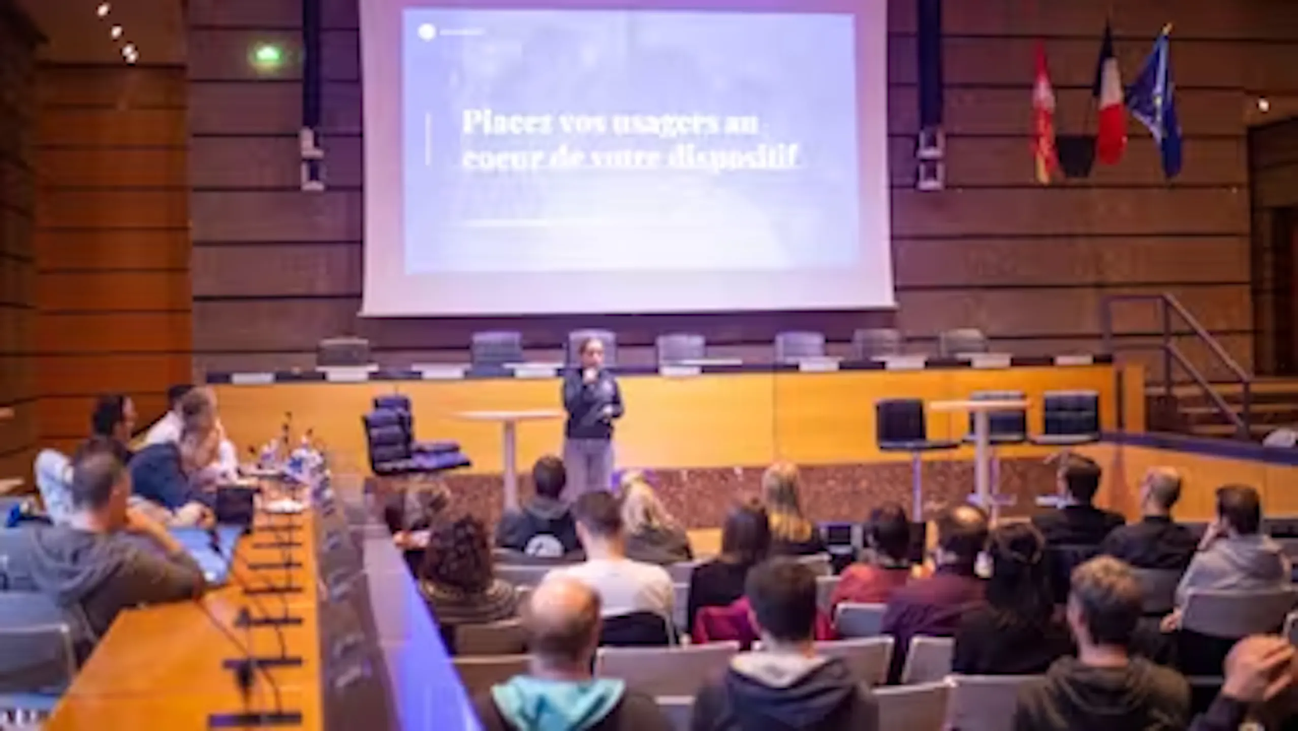 Positiv Design Days
