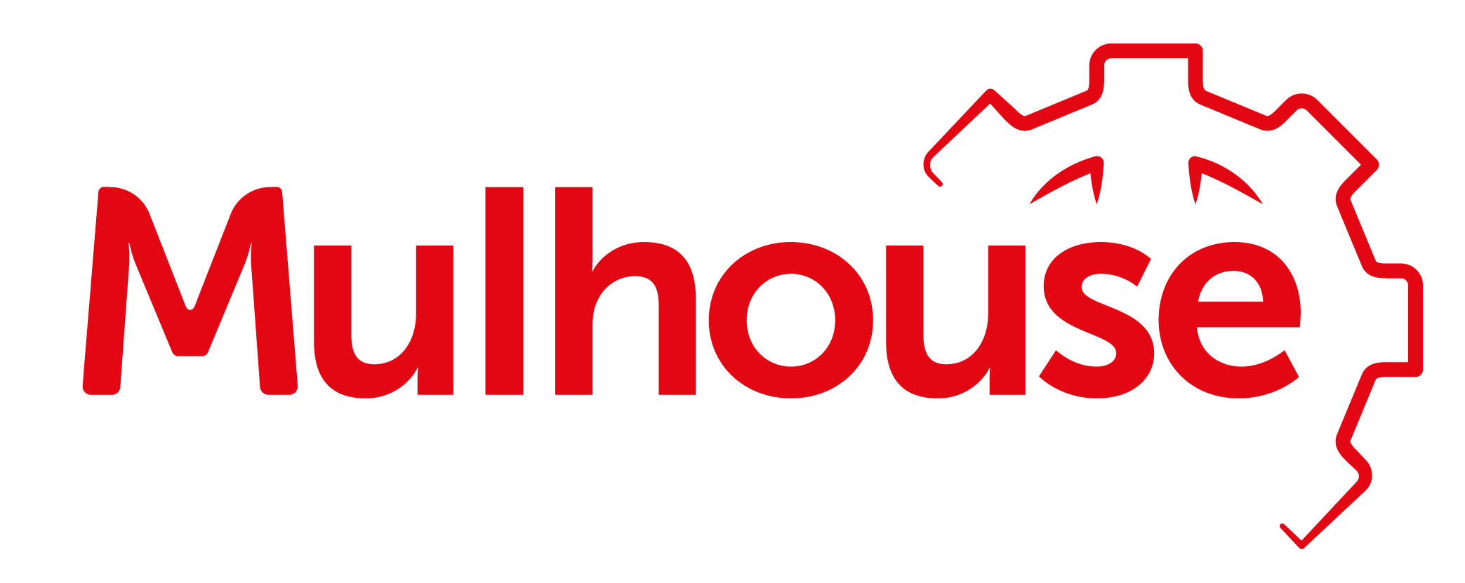 Logo de Mulhouse