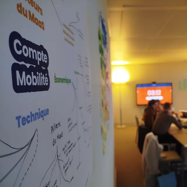 Design sprint