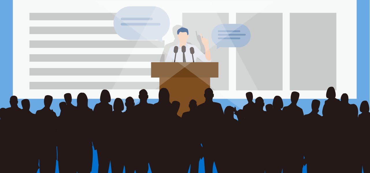 Ways to Hone Public Speaking Skills