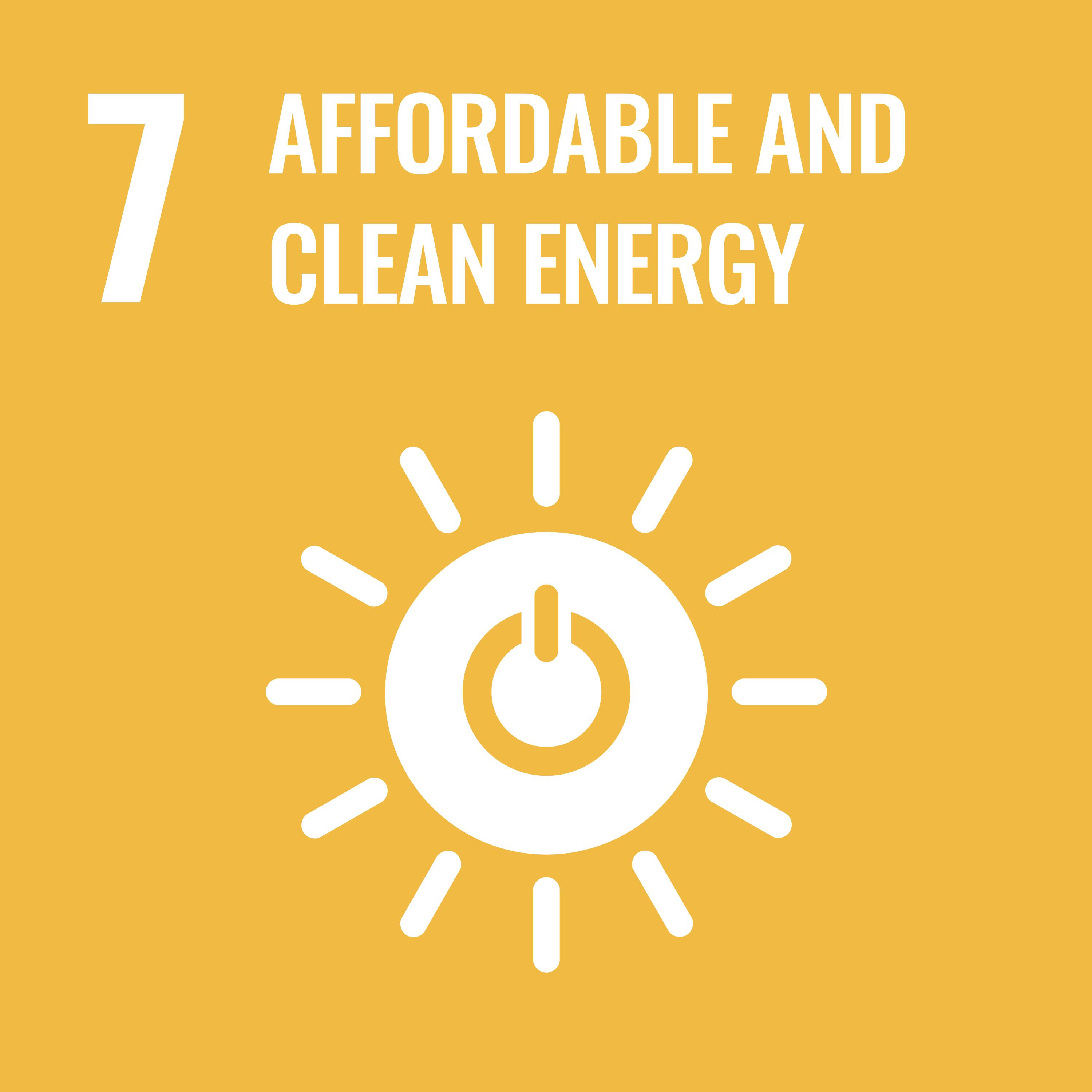SDGs 職人專訪 - 林子倫：SDG7 可負擔的潔淨能源 - 能源轉型三條件，技術、成本、接受度！