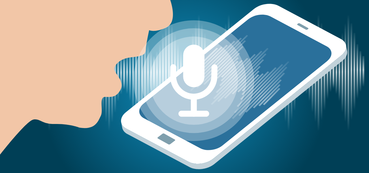 amazon voice recognition software adrino