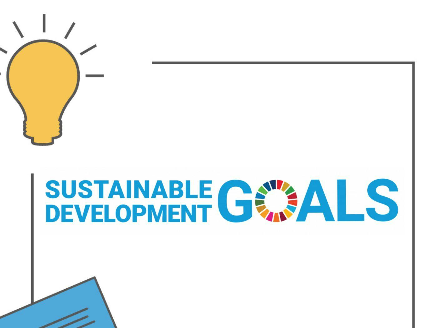 Impactio- SDGs永續發展目標