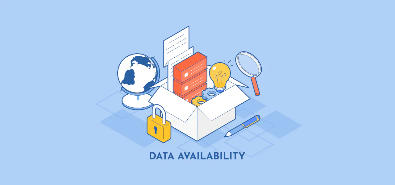 Data And Code Availability Standard – VXLW