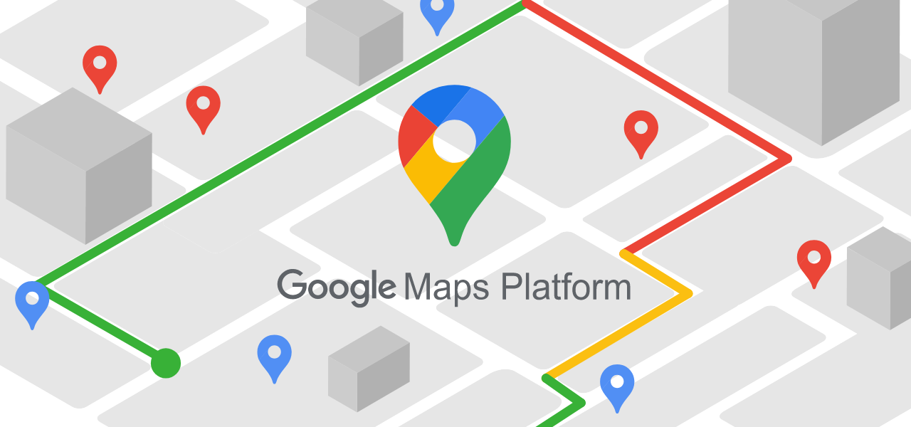 15 Best Practices For Google Maps Platform