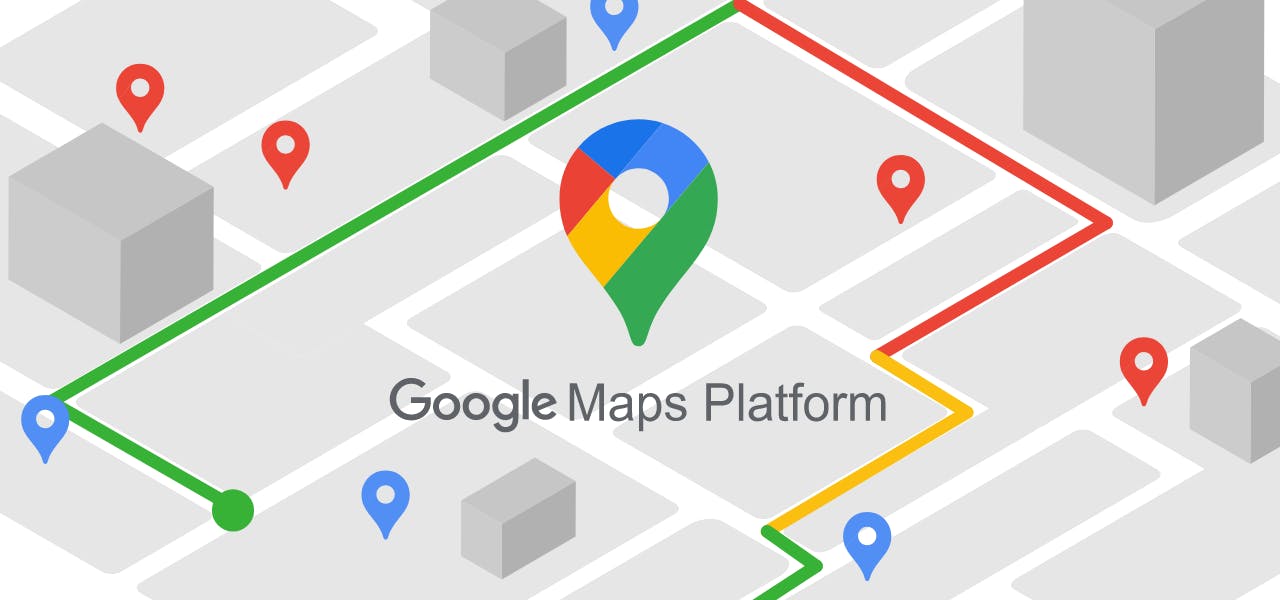 15 Best Practices for Google Maps Platform