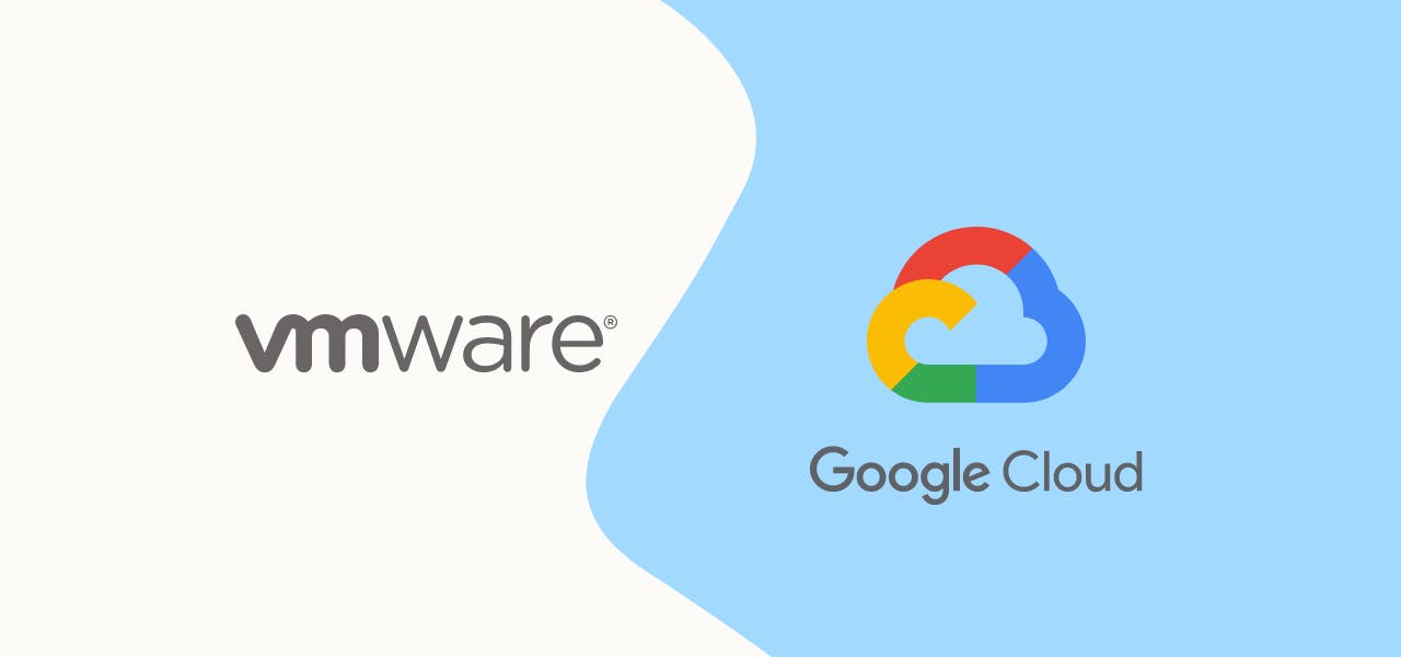 Google Introduces Google Cloud VMware Engine