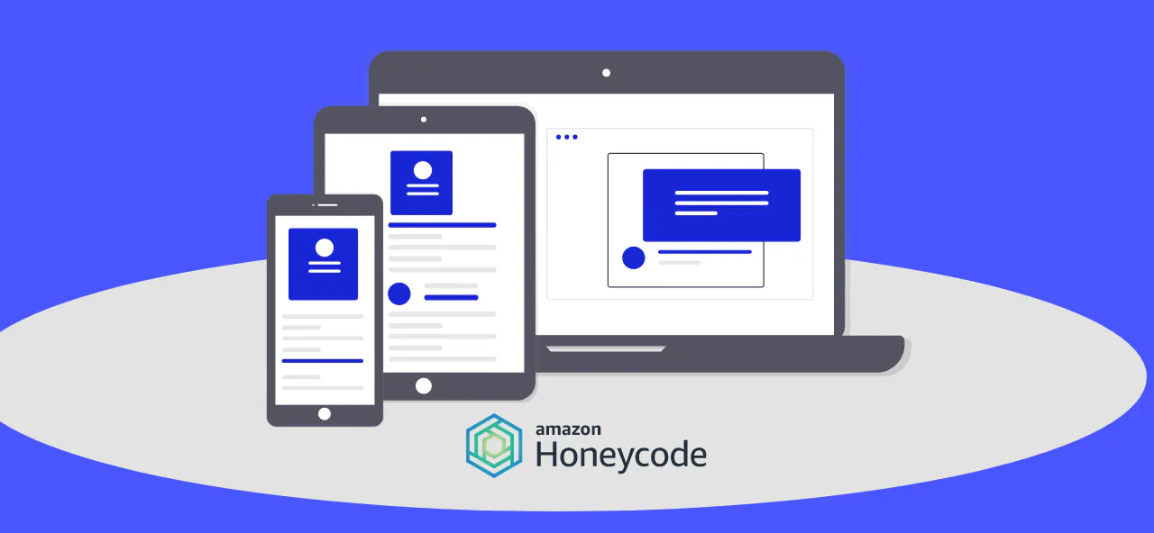 Honeycode Aws: Aws ノーコード – ノーコードツール（特にHoneycode）を触ってみた #AWS – FZLMQM