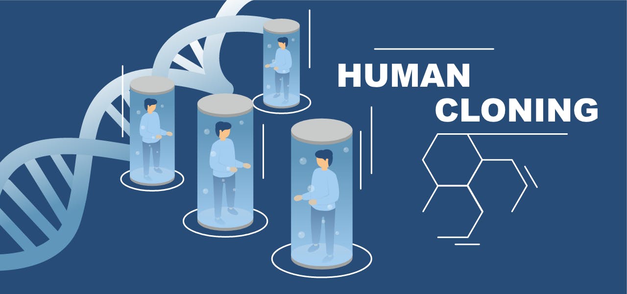 Breaking Down the Ethical Controversy Behind Human Cloning