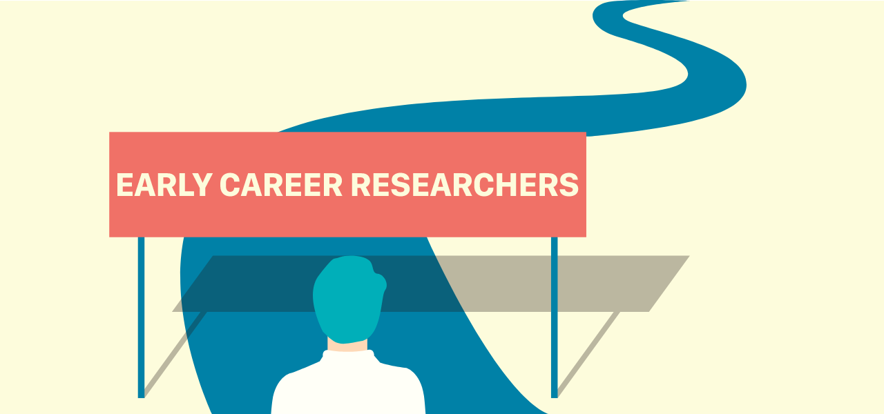 The Draw For Early Career Researchers To Join Scientific Societies