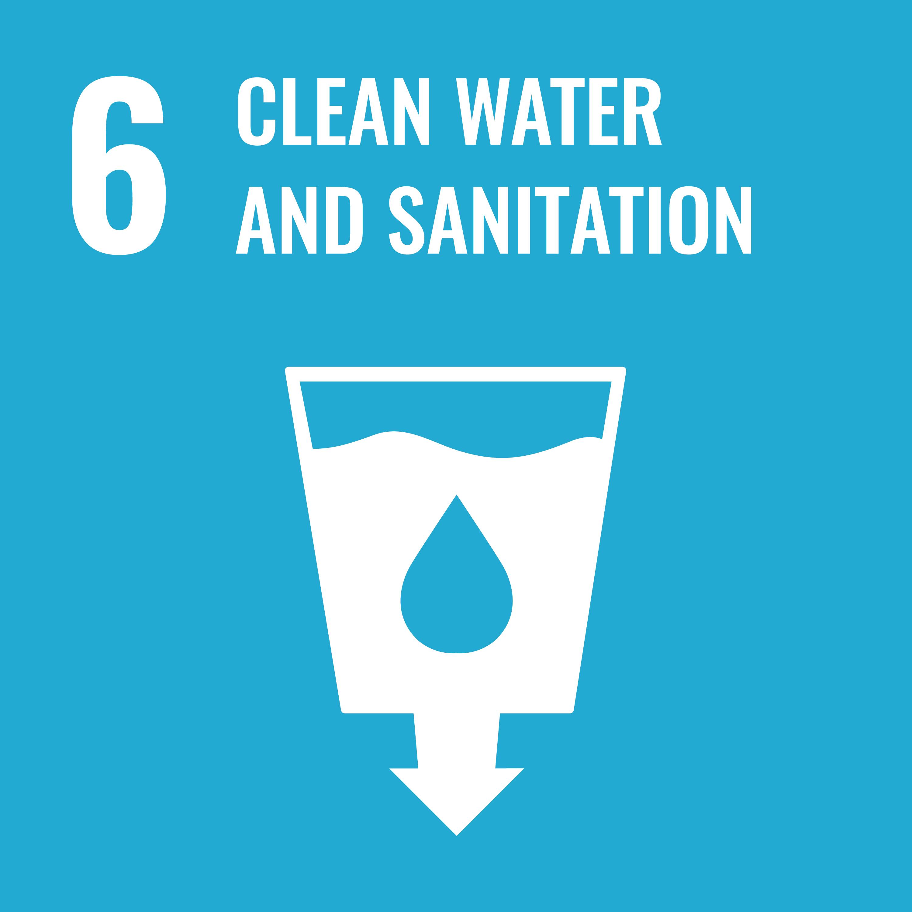 SDGs 職人專訪 - 林財富：SDG6 潔淨水與衛生 - 儲水空間有限，臺灣水情不樂觀！