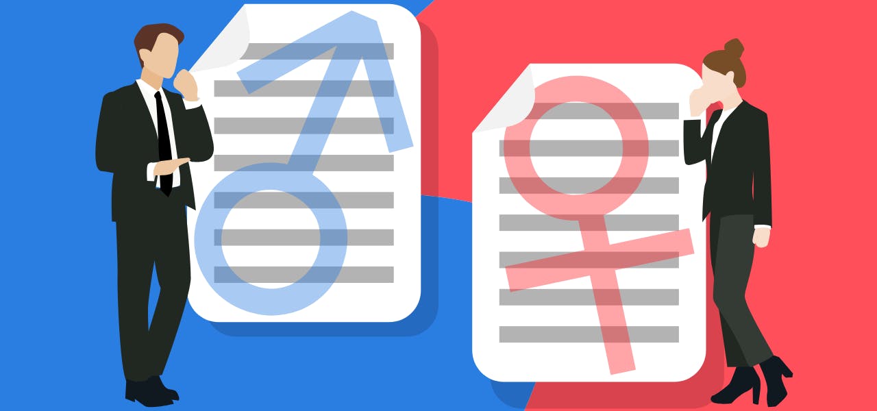 Understanding The Effects Of Gender Citation In The Sciences Understanding The Effects Of Gender Citation In The Sciences