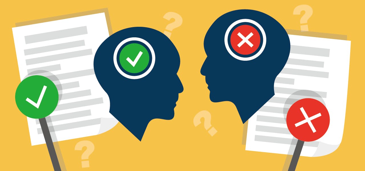 Avoiding 'Selective Reporting' In Your Research Findings