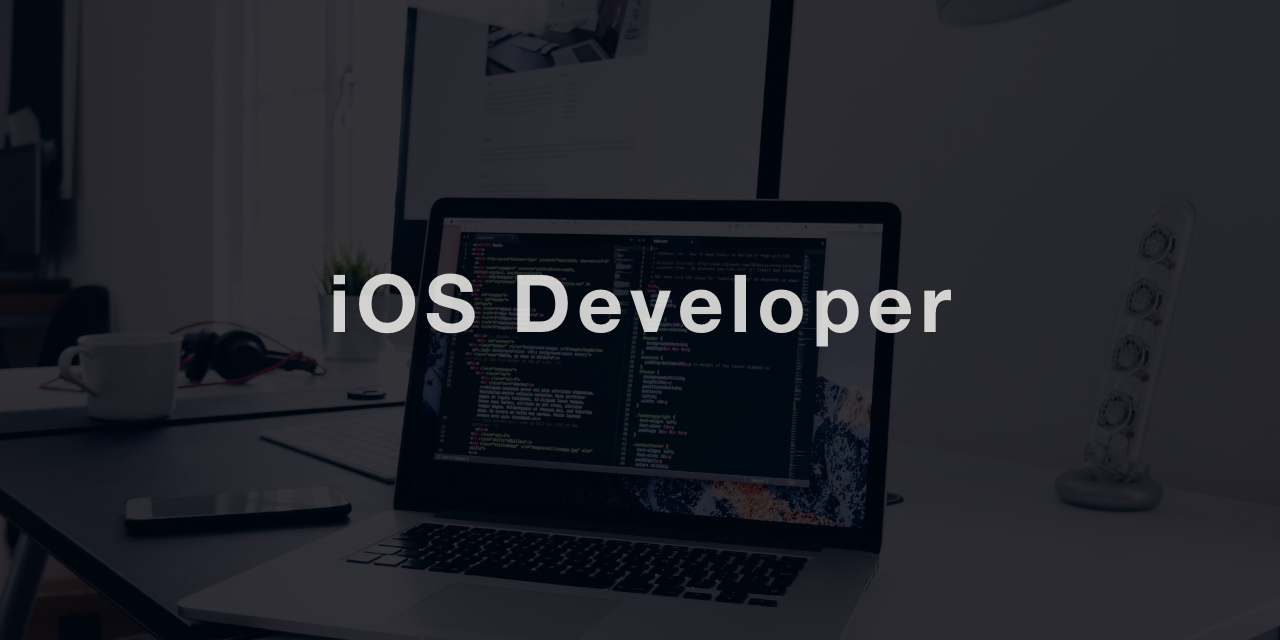 apple ios developer