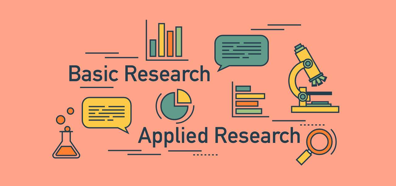 The Differences In Basic Research Vs. Applied Research