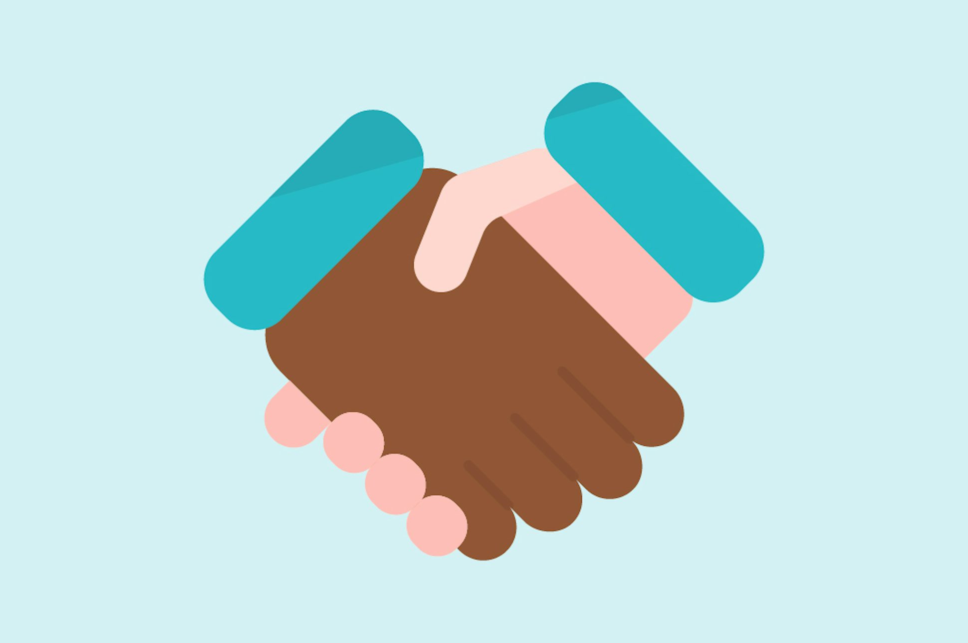 Handshake