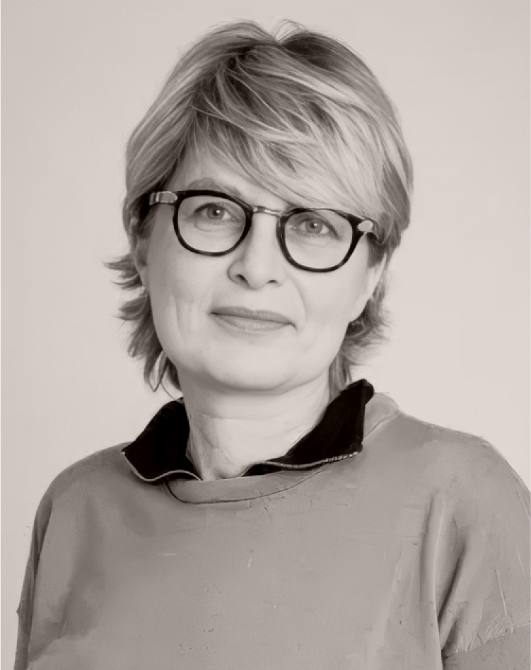 Dr. Fabienne LALLOUET GRANGEON