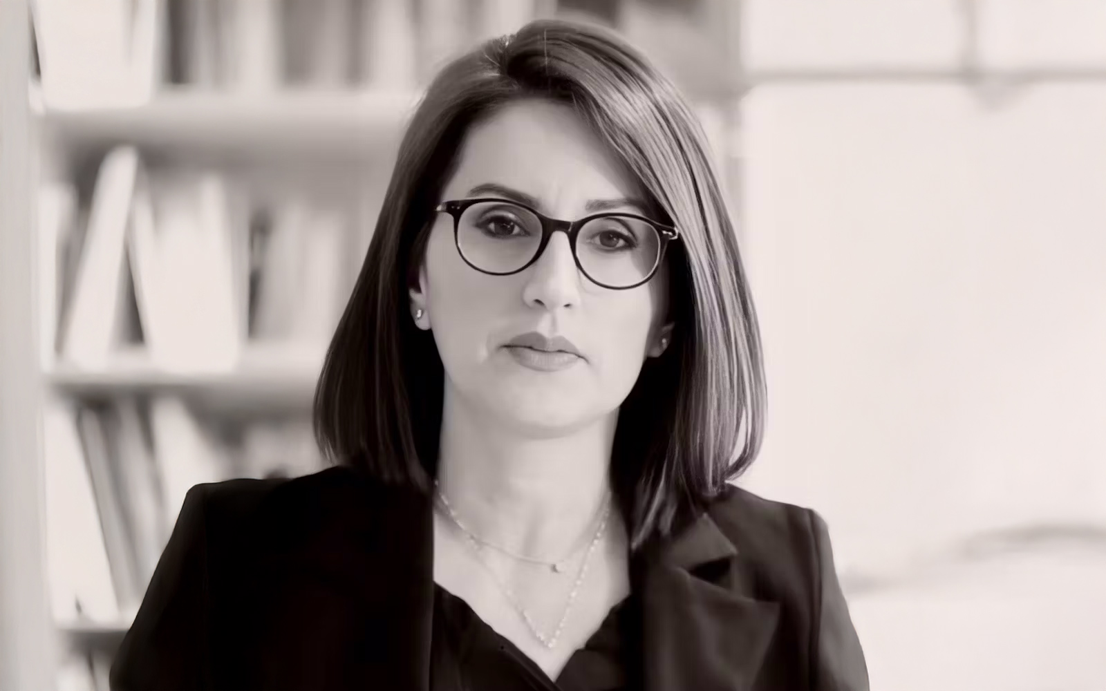 Dr. Aline AJAKA-MOURAD