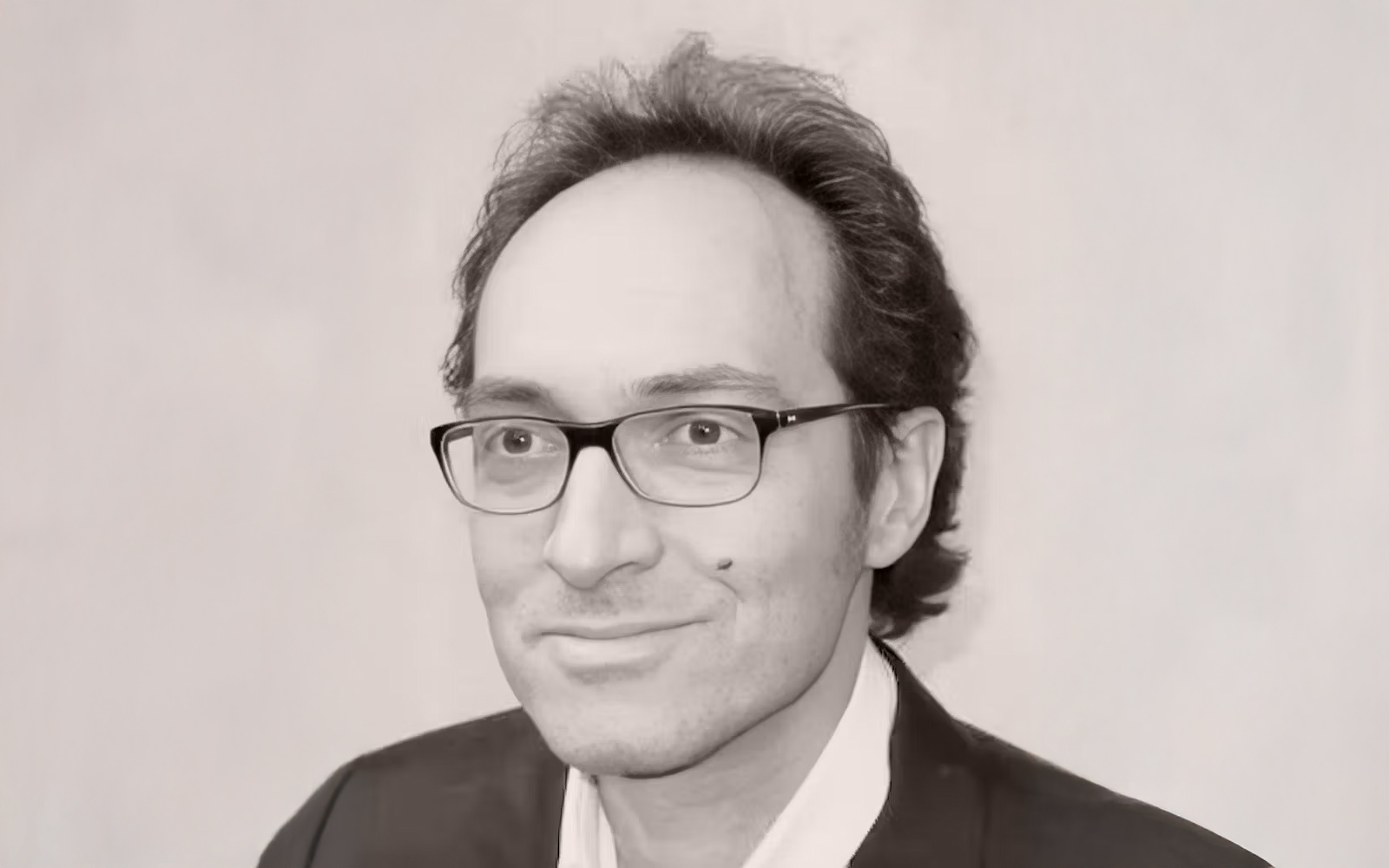 Dr. Philippe BELLAICHE