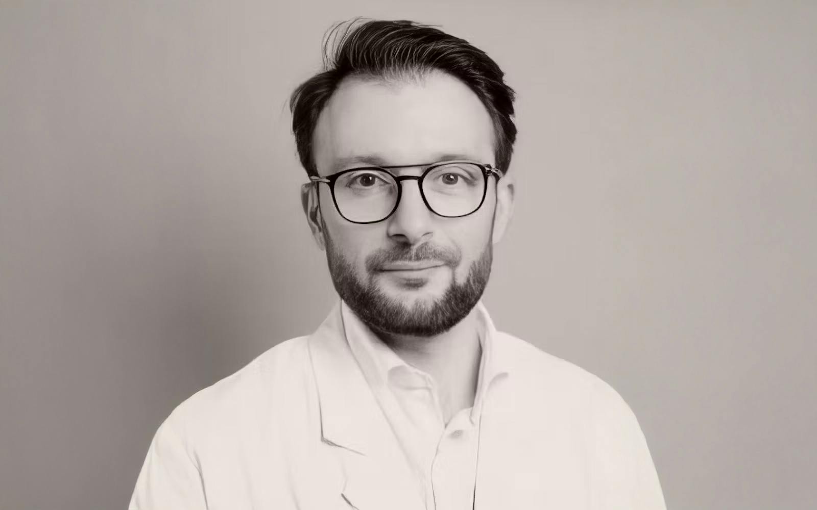 Dr. Matthieu BRUZZI