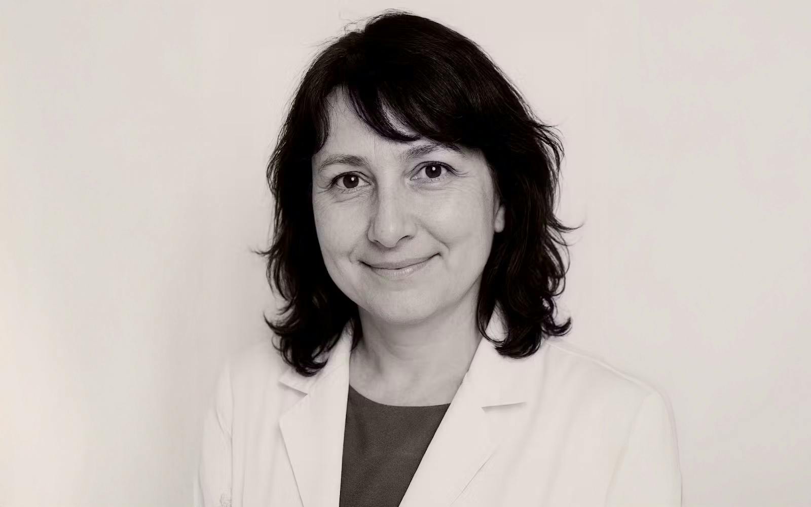 Dr. Monia CARDARELLI