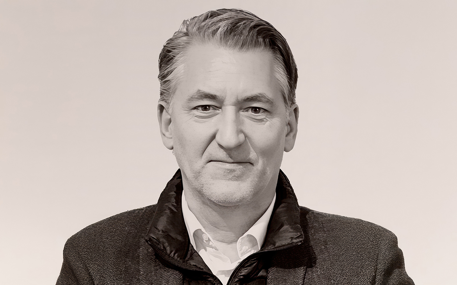 Dr. Pascal Wintringer