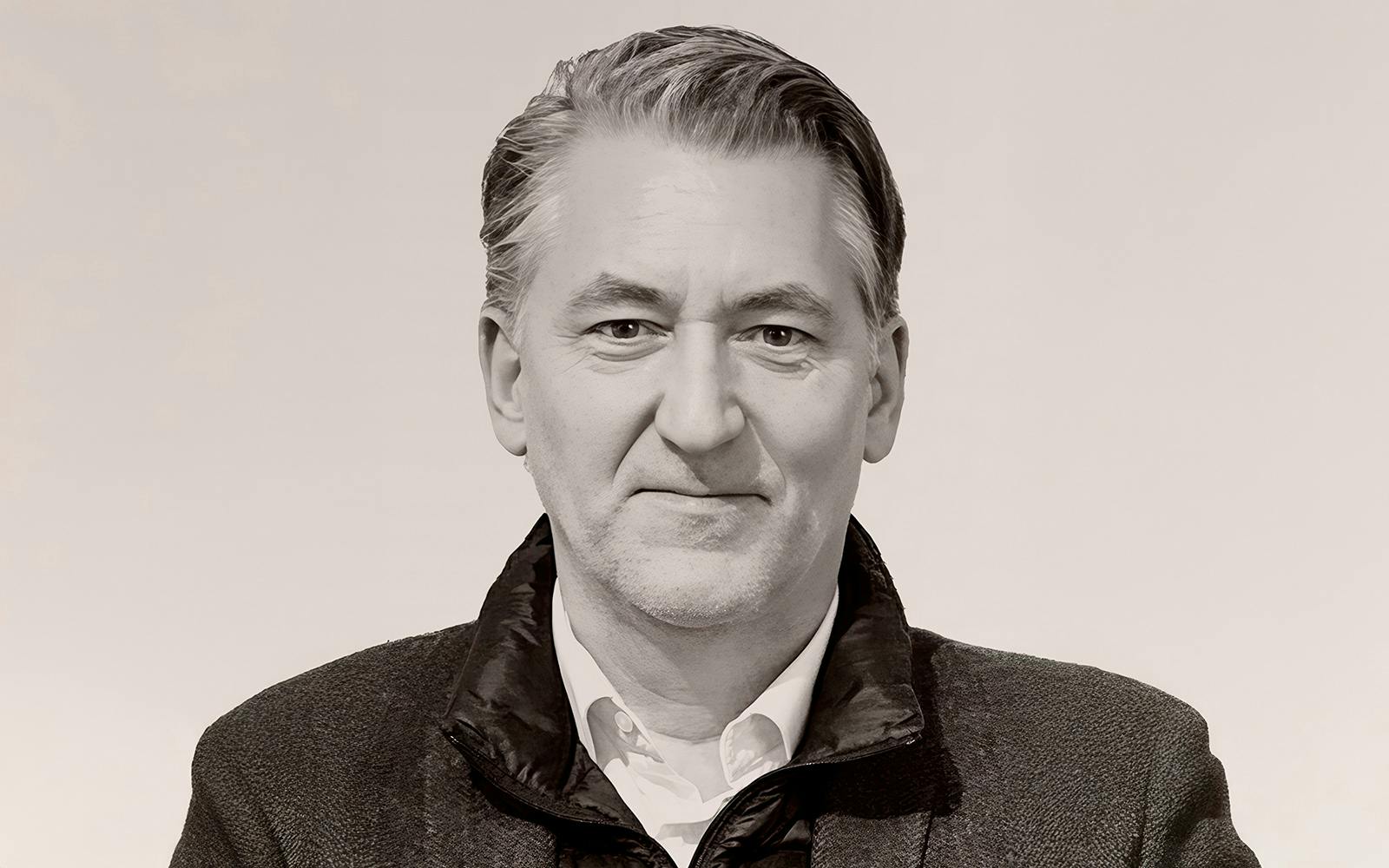 Dr. Pascal Wintringer